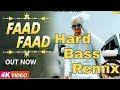 Faad Faad Gulzar Channiwala Full Hard Bass Remix🔥 🔥 Dj Akash Download mp3 Link in description video download