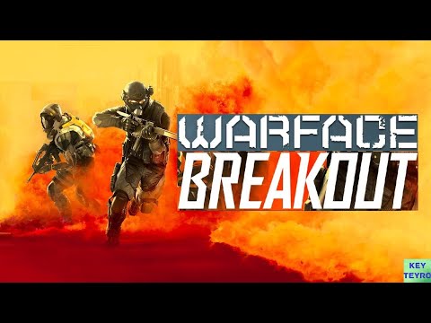 Warface Breakout Gameplay German - Das sieht nicht gut aus... - Lets Play Deutsch PS4
