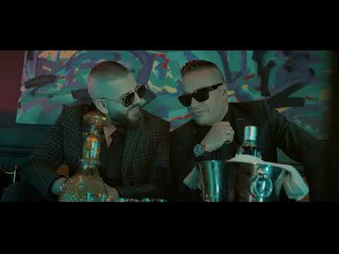 GWM & L.L JUNIOR - EZ A LÁNY [REMIXED BY: HMD RECORDS]