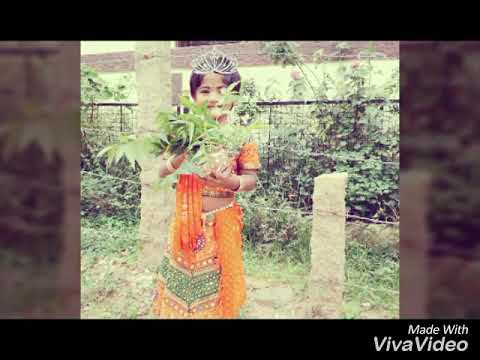 Happy birthday Bhavana