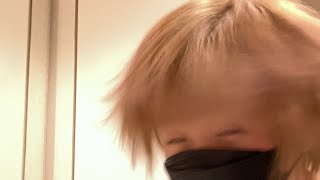 幽霊→オナ禁→人生→童貞→タマキン【のお話】