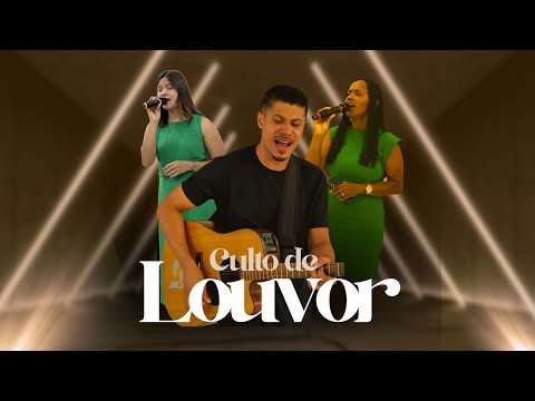 Culto De Louvor (IASD BURITIS)  Campos Belos - GO