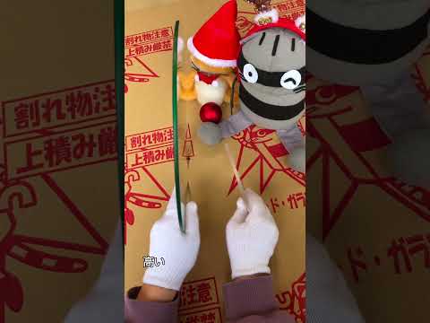 耐熱ガラス「テンパックスフロート」