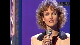 Kristina Bach - Ich will nicht länger dein Geheimnis sein - 1993