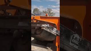 Купить щековую дробилку McCloskey J40V2 - Изображение 8 | Machineryline GE Щековая дробилка McCloskey J40V2 | Изображение 8 - Machineryline