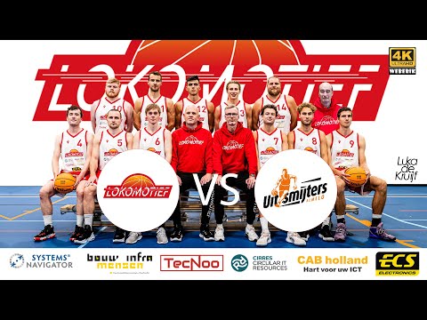 Lokomotief vs Uitsmijters