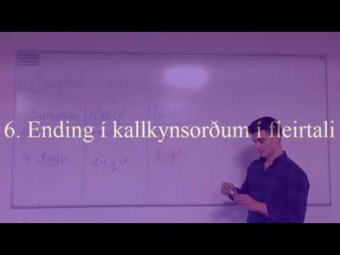 14x - Ester, Hans og Olivur