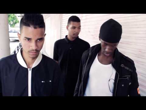 KD - Two Méchan #FauxSourire Part.2 #ClipOfficiel