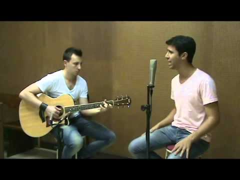 Contar Contigo - Gislaine Rodrigues