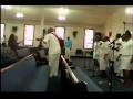 The Heard David Johnson Singers & Rex Stratton