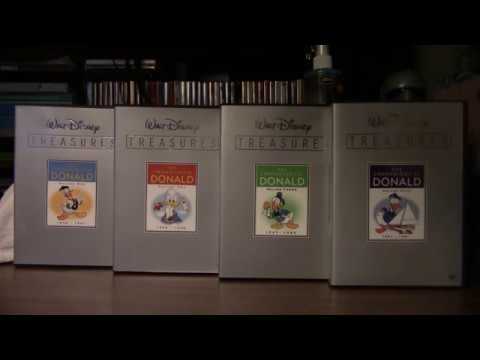 Walt Disney Treasures: The Chronological Donald (1934)