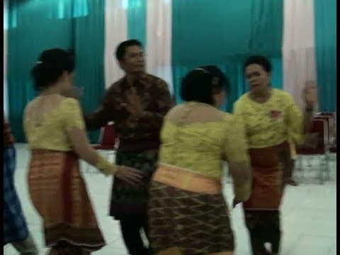Anak Beru Terakhir Meriah Nake ..Sukses  - Gendang Ginting Munthe Ras Anak Beru Sejabodetabek 2017