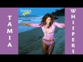 Tamia - Whispers 2004