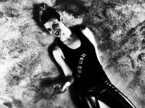 Nina Petković - Bezobrazno (Video by Grejs)