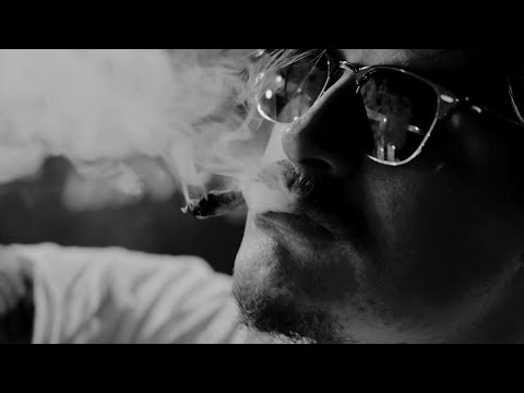 Upchurch -  JAMES DEAN (Official Music Video)