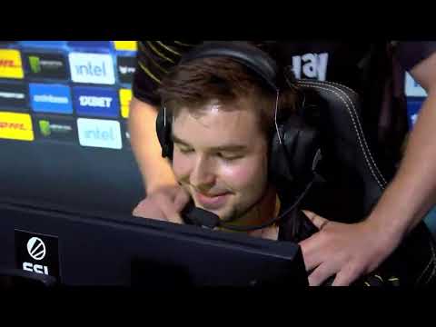 Six Players - Six Aces! - IEM Cologne 2021 Group stage Best Plays