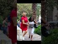 Bushman Prank They Did NOT Expect To See This