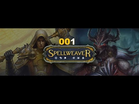 Spellweaver Game 001