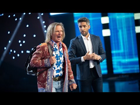 La exclusiva de Pocholo en ‘El Desafío’: “La mochila está…” - El Desafío