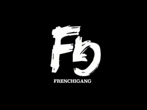 Jay Jullio x Ray Ray - OC