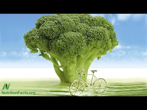 How to Counter the Inflammation of Aging