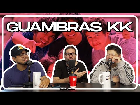 🏫 COLEGIOS Antes vs Ahora ft. Jalál DuBois | Darán Viendo Ep. 131