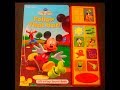 Mickey Mouse CLUBHOUSE Follow That Hat