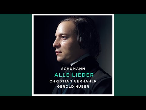 Dichterliebe, Liedercyklus, Op. 48: 1. Im wunderschönen Monat Mai