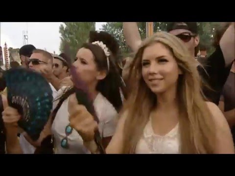 DJ Le Roi feat. Roland Clark - I Get Deep (Joris Voorn This Is Not A Remix)