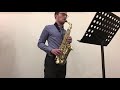 Downside Up (Chad Wackerman/Allan Holdsworth)-Part 1