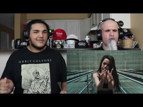 Vintersea - Befallen (Patreon Request) [Reaction/Review]