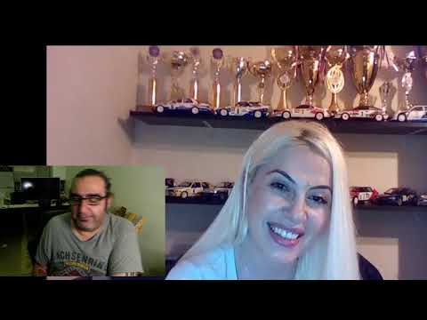 Özlem Uludağ Gülcan ile canlı yayın