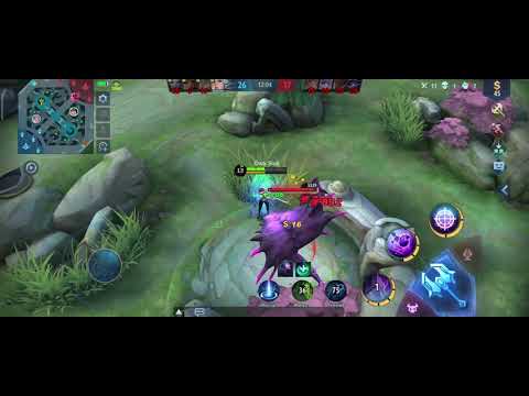 HeadShot!! Lesley Perfect SAVAGE!! | 51 Kills | 2 Deaths Only | 11 Assist | Mobile Legends Bang Bang