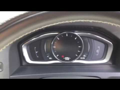 DF65HLO VOLVO V60 D2 R DESIGN