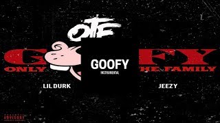 [OFFICIAL INSTRUMENTAL] Lil Durk Feat. Future Jeezy &quot;Goofy&quot; (Prod. By lionbeats)