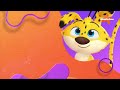 Nickelodeon Poland The Marsupilamis Generic Promo March 2026