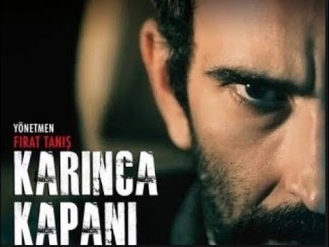 Karınca Kapanı - Türk Filmi  HD 