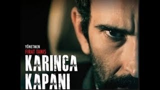 Karınca Kapanı | Fırat Tanış Yerli Aksiyon Filmi HD