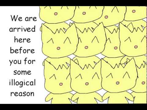 Mogeko Castle in a nutshell