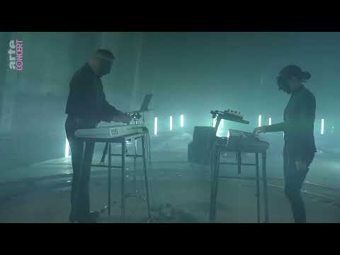 Dopplereffekt   Tresor30 2022 Live
