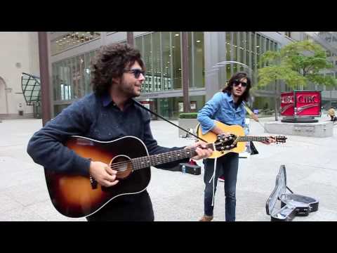 Arkells - Cover of 
