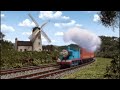 Thomas And Friends Intro Season 13 15 Blank