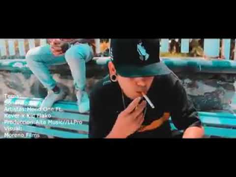 Kever Cat Ft Mono One & Kid Flaco - Sonando Bien (Video Oficial)