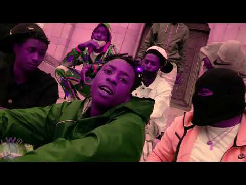 9XS x BMK-Who Want Smoke|Shot By.LingoWentDigital