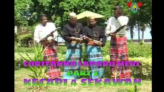 Download lagu KECAPI EMPAT SEKAWAN CURITANNA LAPALU MERI part 2 mp3 Download lagu KECAPI EMPAT SEKAWAN CURITANNA LAPALU MERI part 2 mp3