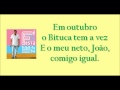 Vinte e Seis - Gilberto Gil