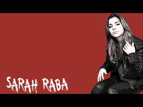 Sarah Raba - Drama King (Produced By: Timbaland)