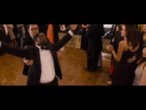 The Wedding Ringer (2015) Wedding Dance