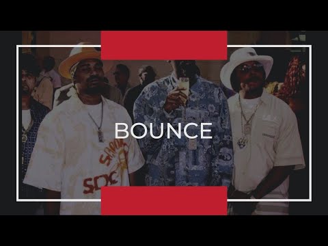 *SOLD*  Dj Battlecat x Snoop Dogg Type Beat - "Bounce" | West Coast Hip Hop Instrumental 2020