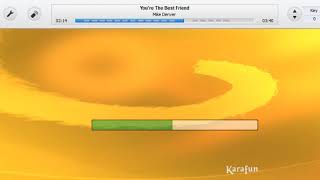 MIKE DENVER   YOU&#39;RE MY BEST FRIEND 2